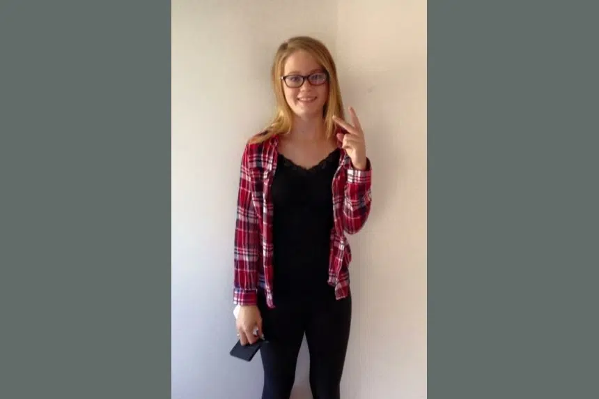 UPDATE: Missing 14-year-old found by Saskatoon police
