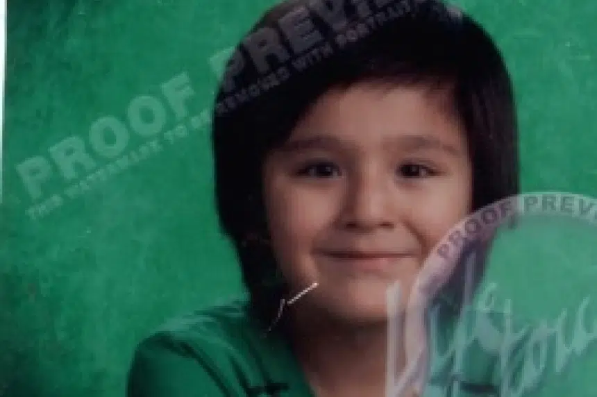 UPDATE: Missing 9-year-old Saskatoon boy found safe