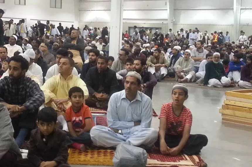 Hajj tragedy hits close to home for Saskatoon's Muslim community