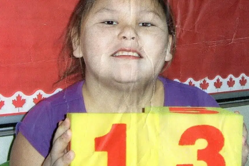 Missing Saskatoon girl found safe