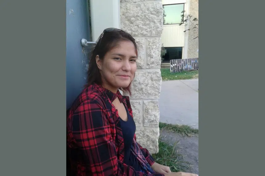 Saskatoon police searching for missing teen