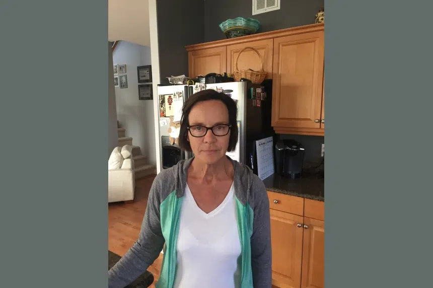 Police searching for missing Regina woman