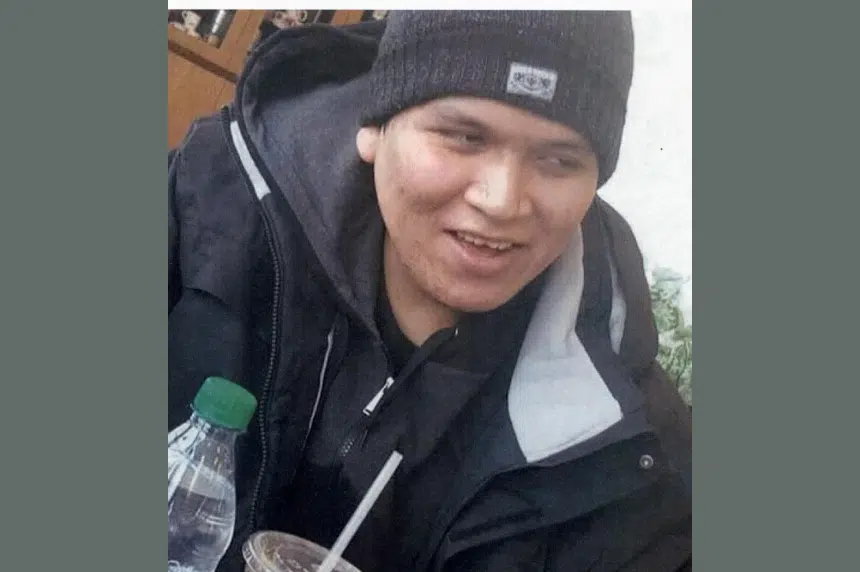 Police believe missing North Battleford man may be in Saskatoon