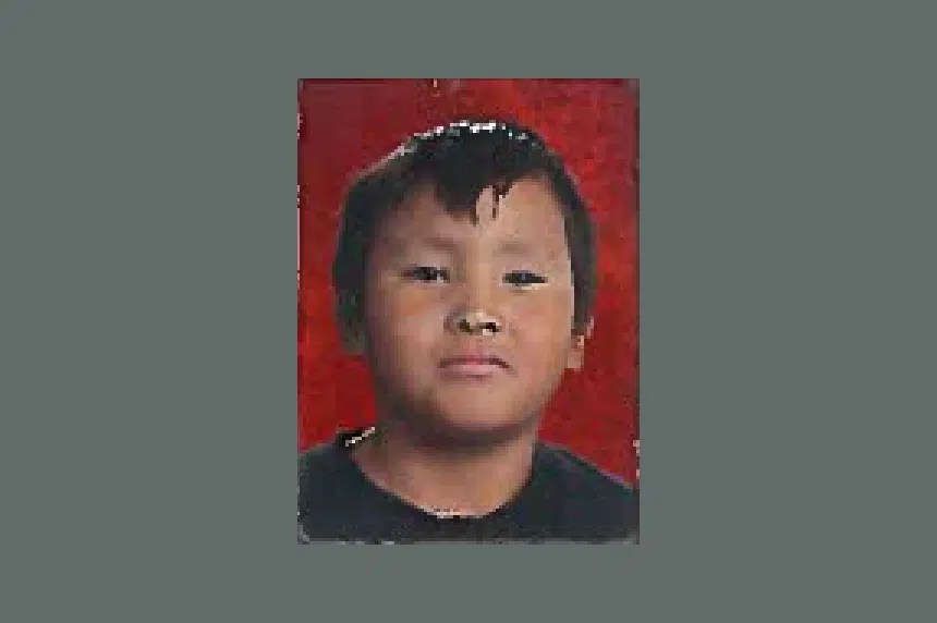 11-year-old boy missing in Regina found safe