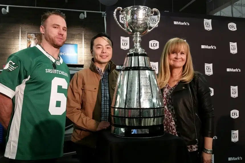 First ever CFL Week begins to take shape