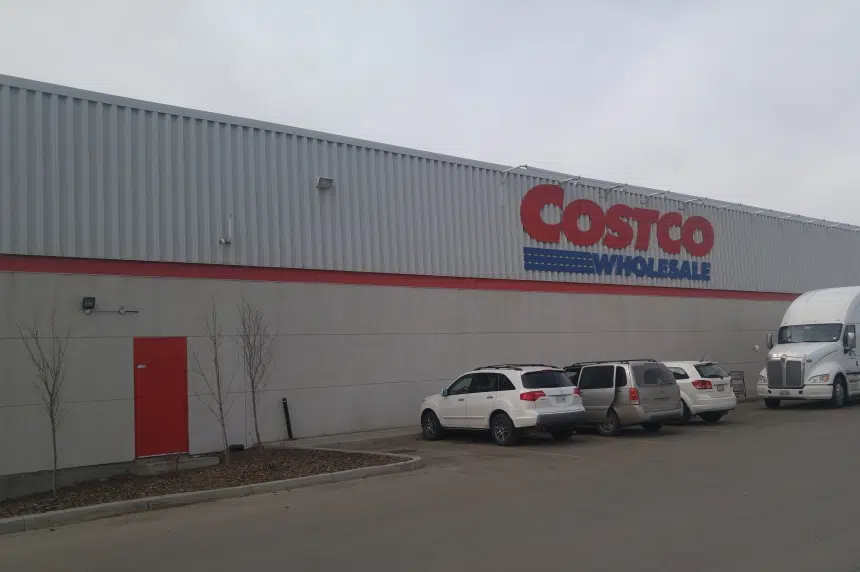 Regina's planning commission considers new Costco
