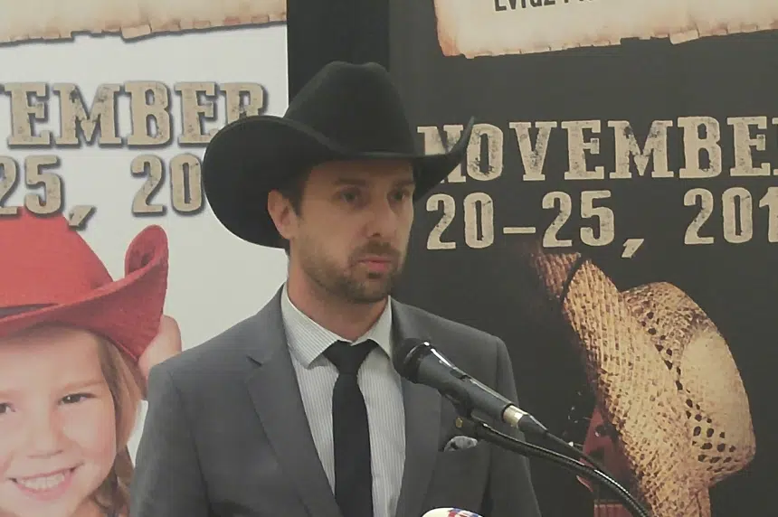 2016 Agribition deemed a success by organizers