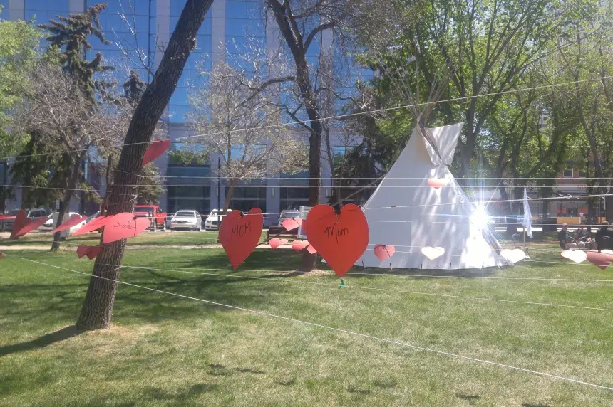 Hearts in the Park tackles Sask. high domestic abuse rates