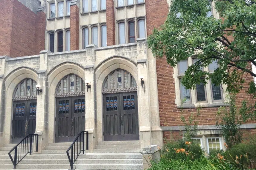 Ottawa providing $27M for U of R's College Ave campus