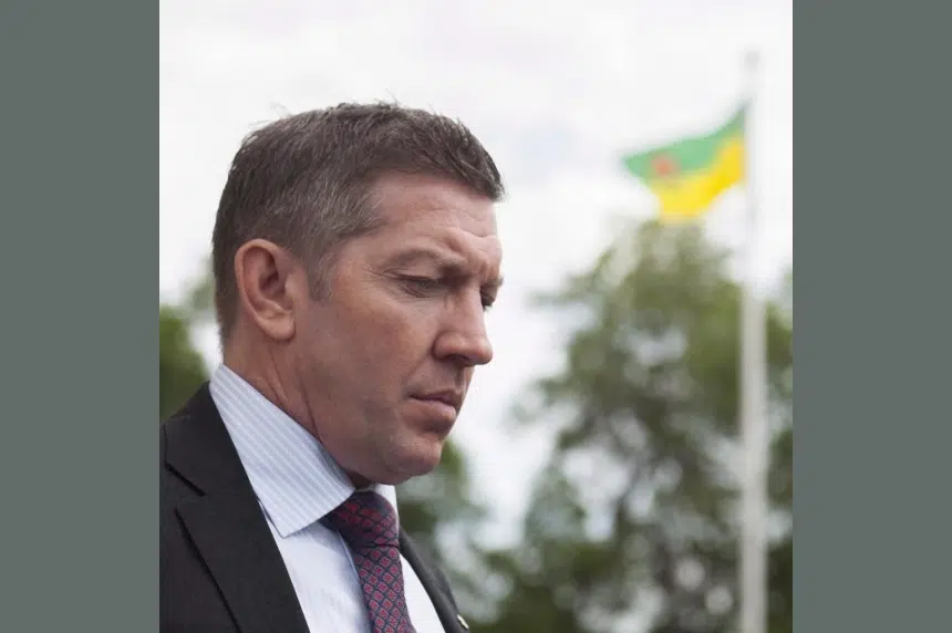 Sheldon Kennedy reacts to Graham James getting day parole in Quebec