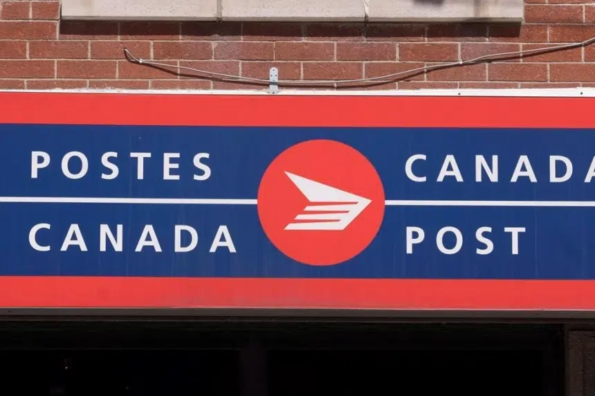 City of Saskatoon preparing for possible Canada Post work stoppage
