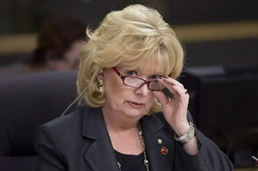 Pamela Wallin won't face charges in Senate expense scandal, RCMP says