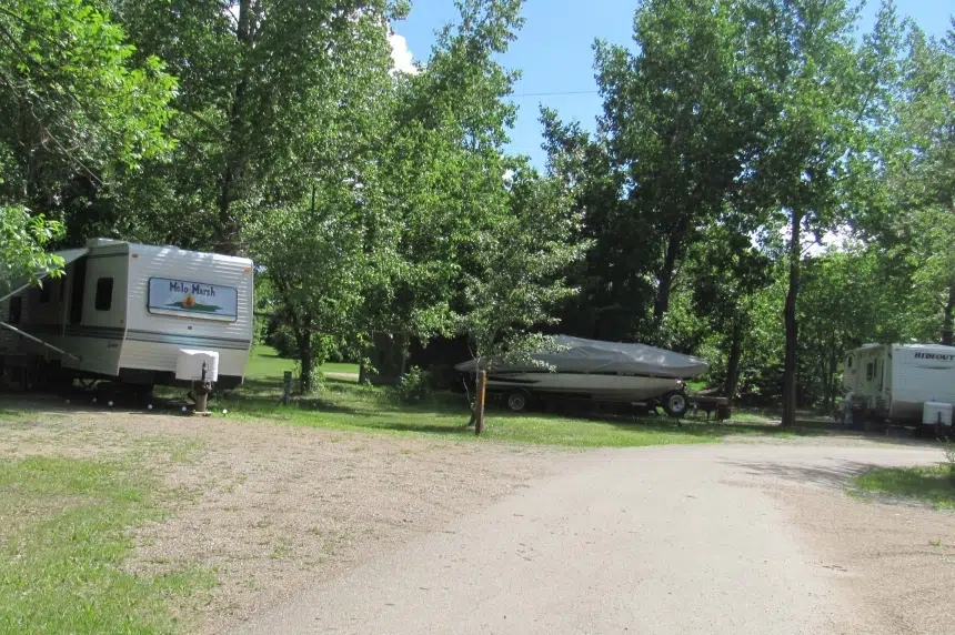Seasonal campground bookings in Saskatchewan start Wednesday