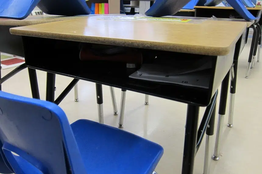Province, Catholic schools to appeal education funding 