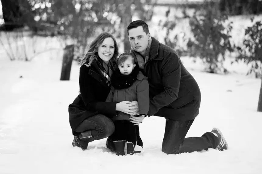 Saskatoon mom with 6 months to live checks off bucket list