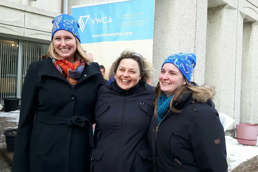 Regina YWCA to host Coldest Night of the Year fundraiser for family homelessness