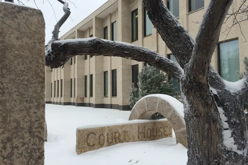 Jury deliberations to continue Saturday at Goforth murder trial in Regina
