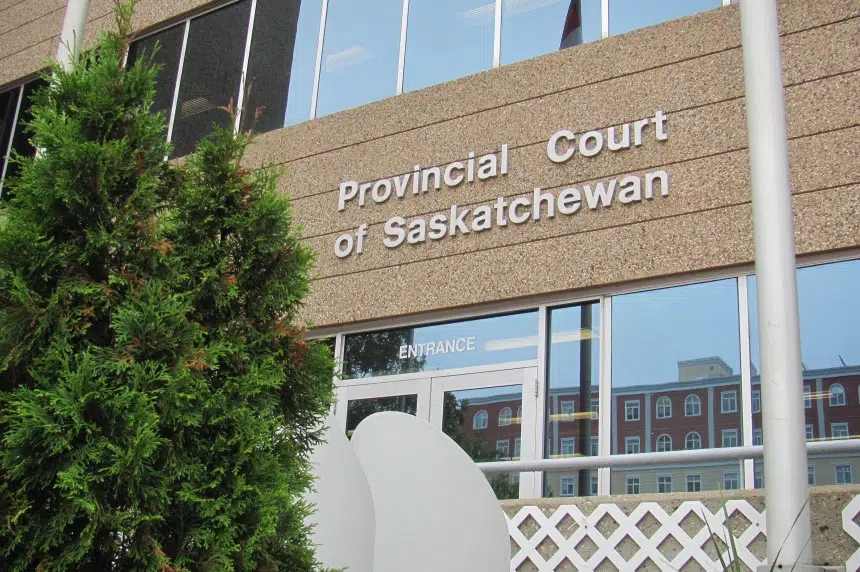 19-year-old accused drunk driver appears in Regina court