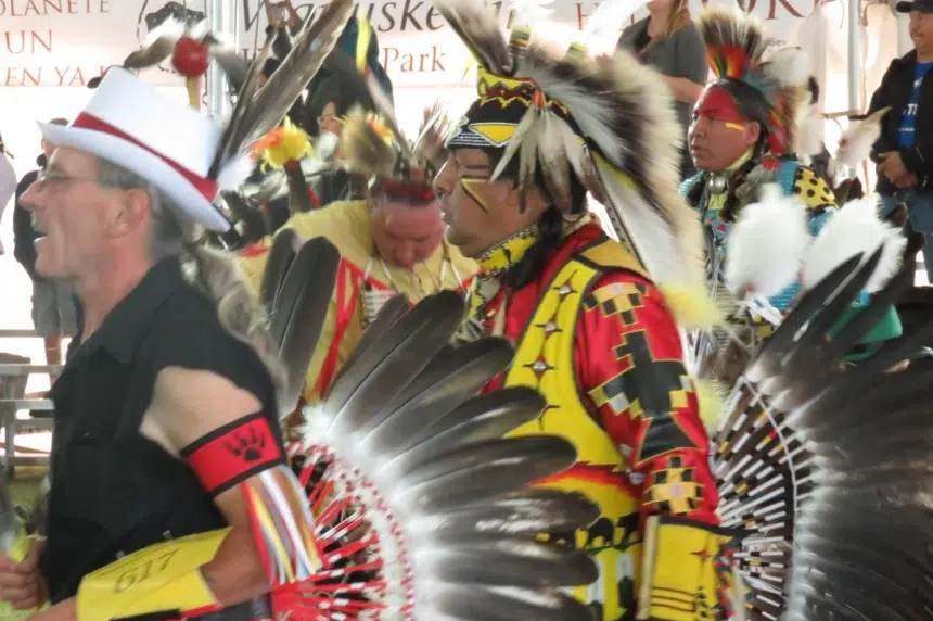 Indigenous groups meet in Saskatoon for world business forum