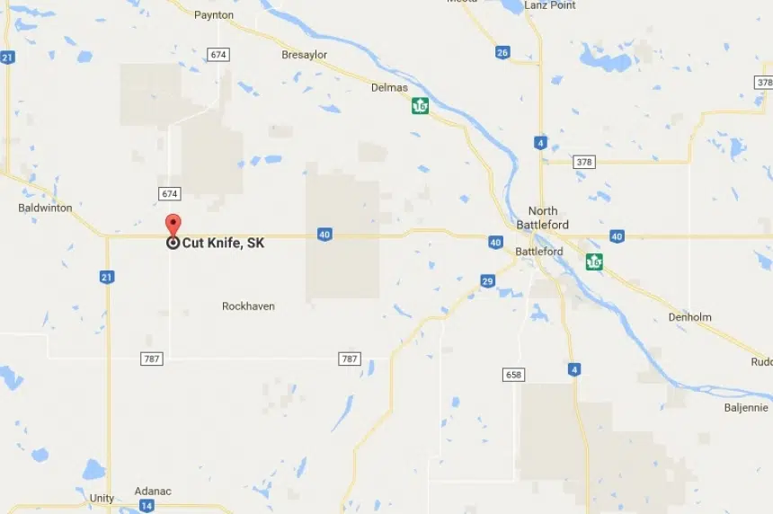Manitoba teen killed in highway rollover near Cut Knife, Sask.