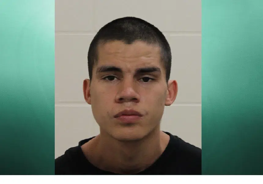 Punnichy RCMP looking for man wanted on warrants