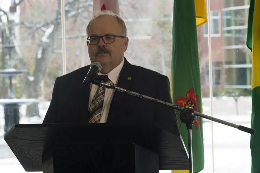 Prince Albert mayor weighs in on Husky spill report