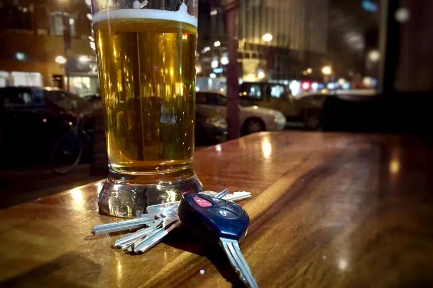 'Do our part:' Regina pubs offer designated drivers during Dec. weekends