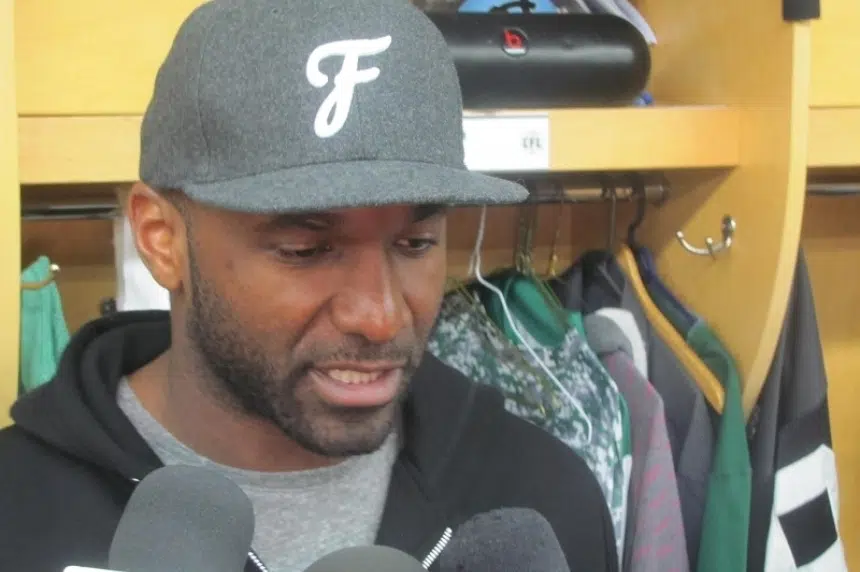 Update: Riders trade QB Darian Durant to Montreal for draft picks