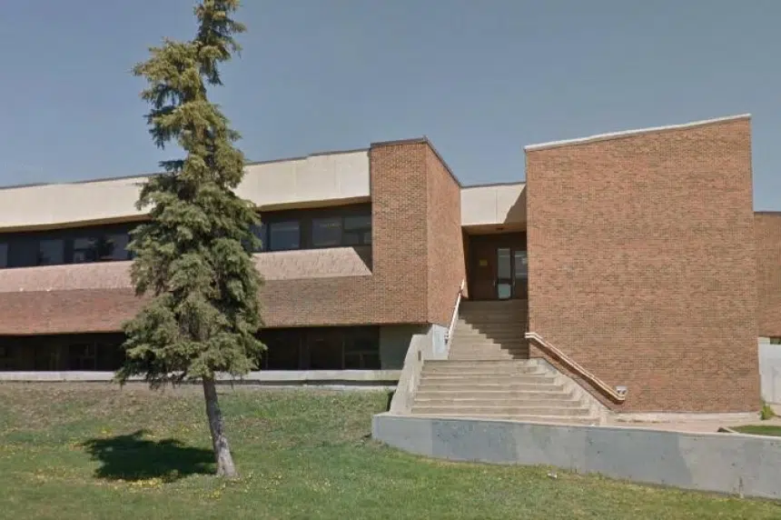 3 east Regina schools secured due to report of gun