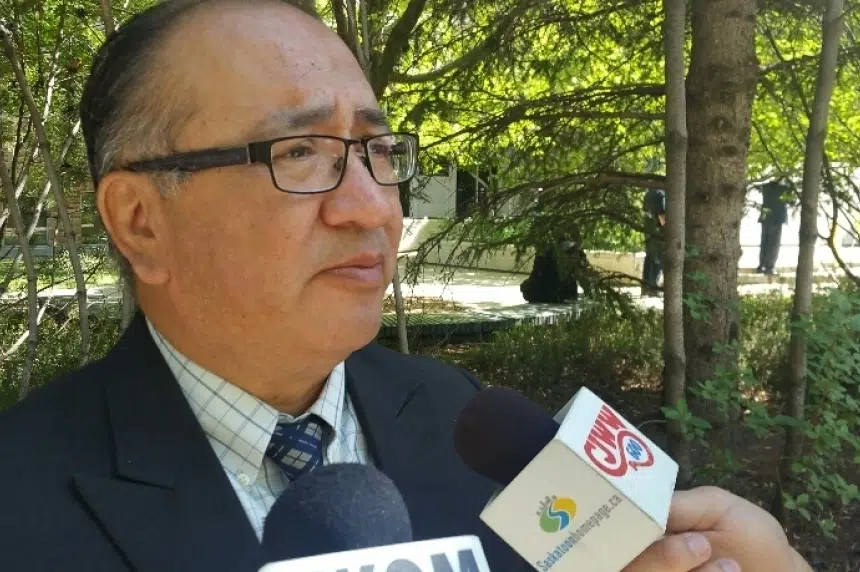FSIN supports Saskatoon Tribal Council in fight with province