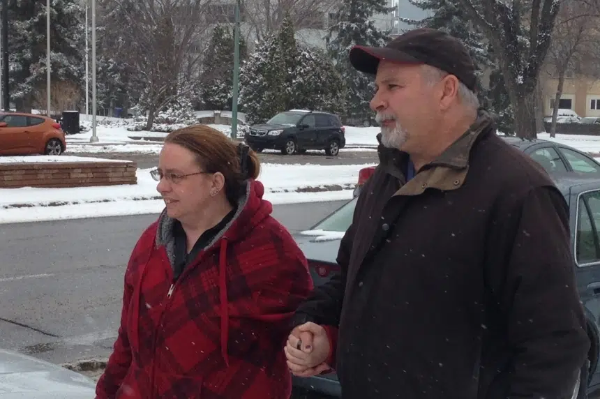 Bonneau family files lawsuit against Saskatchewan government in foster care death