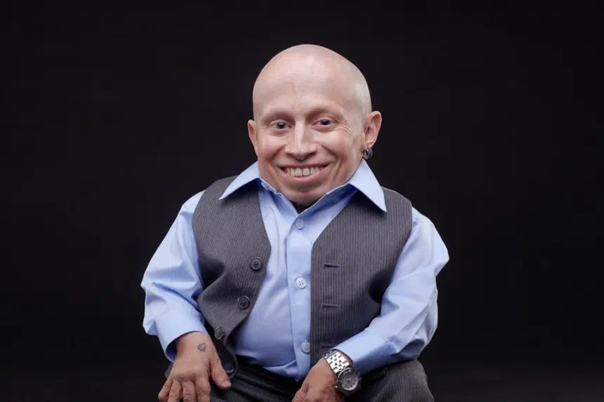 'Mini-Me' Verne Troyer added to Fan Expo Regina lineup