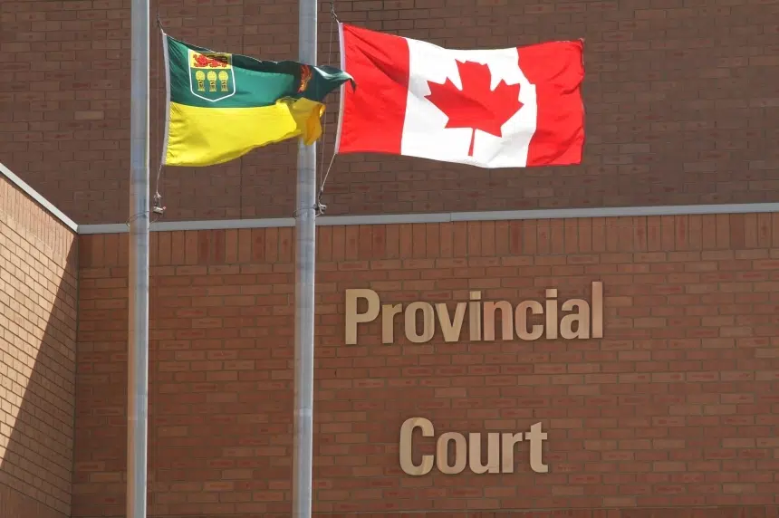 Saskatoon sexual assault trial concludes
