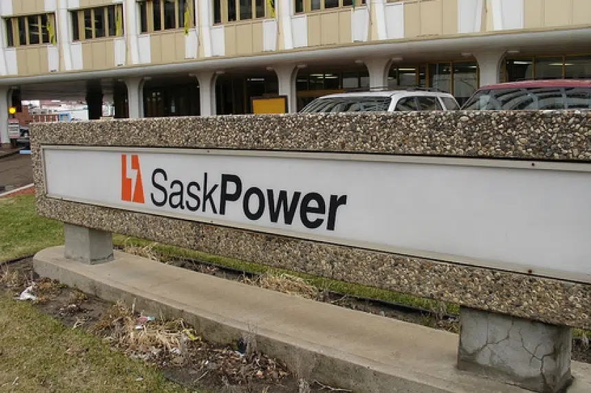 SaskPower seeking 4 per cent rate increases for 2022 and '23