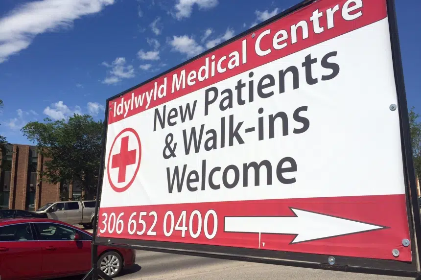 Walk-ins Welcome: Sask. doctors under review continue to practice
