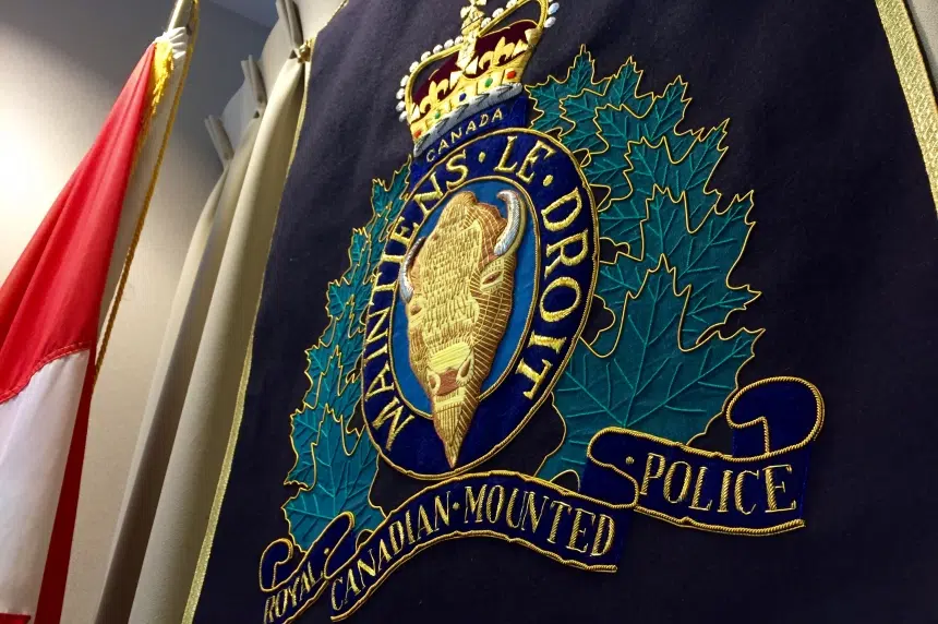 RCMP investigating after man found dead in camper trailer near Christopher Lake