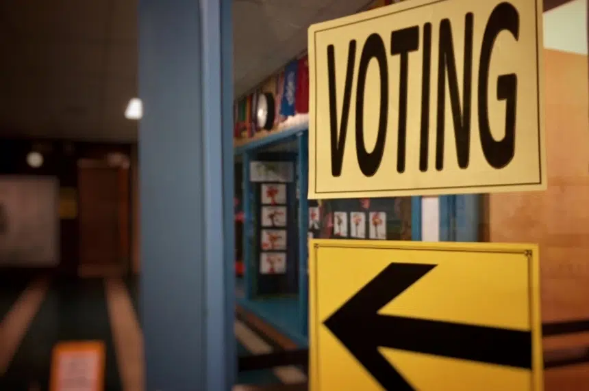 Advance polls open Friday in Saskatoon-Meewasin byelection