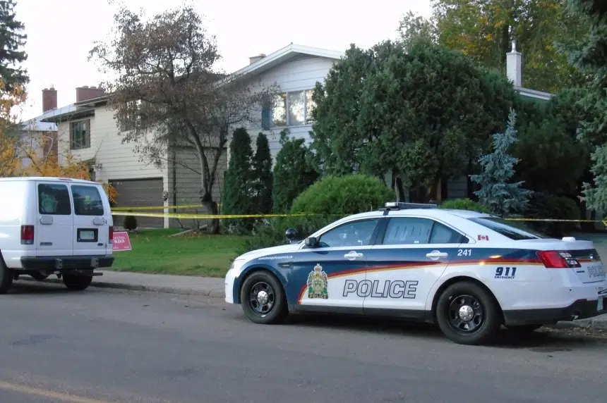 4 men charged after Saskatoon home invasion leads to shooting death