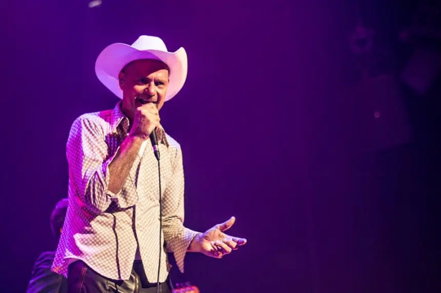 Sask. fans prepare to say final farewell to The Tragically Hip