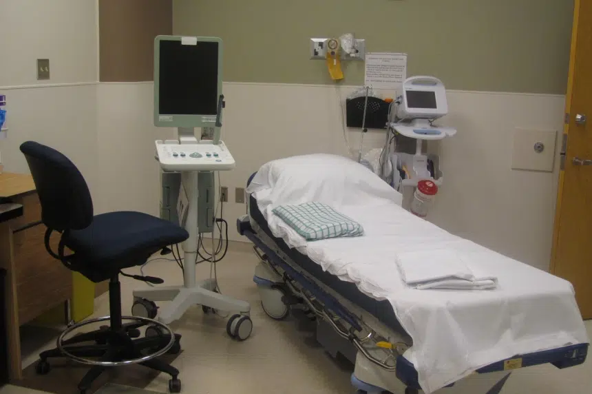 Nurse Navigator added to the Pasqua Hospital's Prostate Assessment Centre