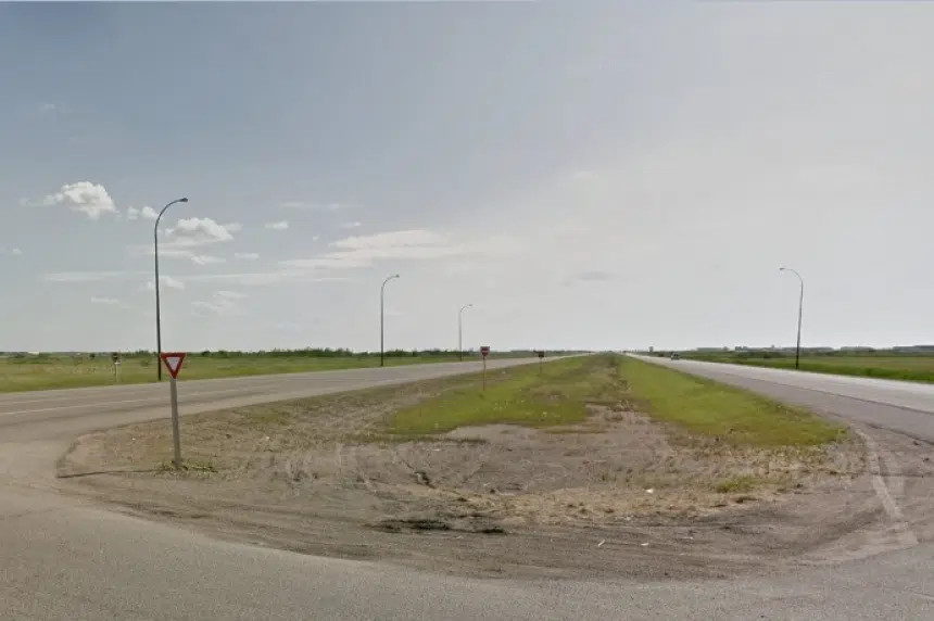 New changes to Highway 11, Wanuskewin Road intersection
