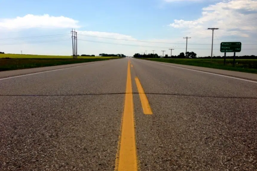 Highway signs to mark Treaty boundaries in Saskatchewan
