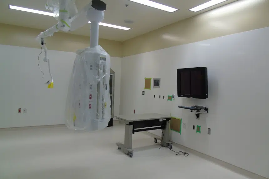 Saskatchewan reveals plans to reduce surgical wait times, increase ICU beds