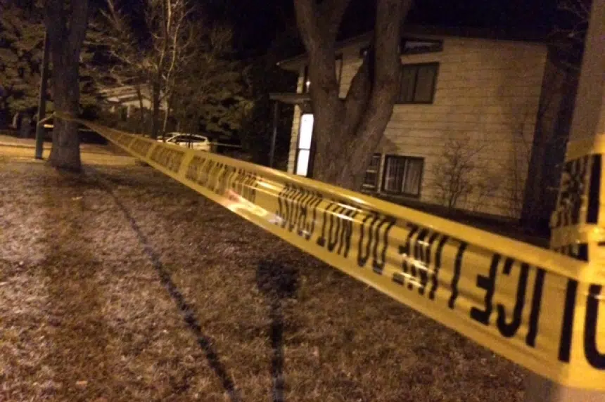 Saskatoon police investigate suspicious death at Preston Avenue home