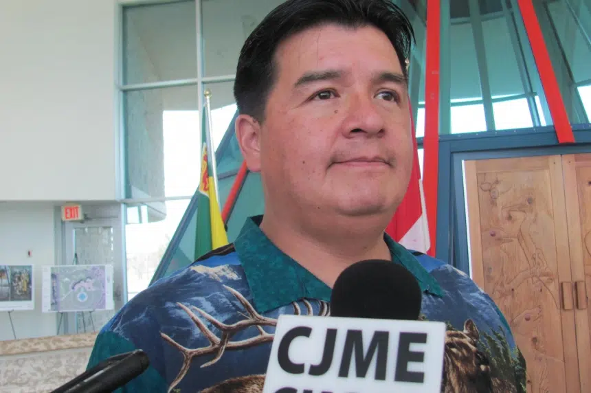 First Nations leaders declare 'state of crisis' in northern Sask. after suicides