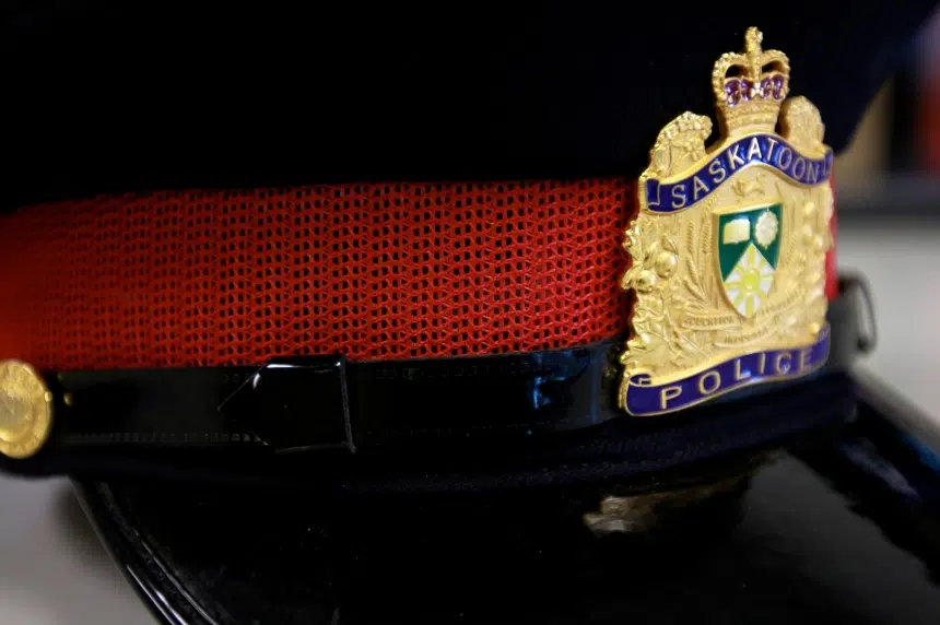 UPDATE: Charges laid after stolen truck crash in Saskatoon