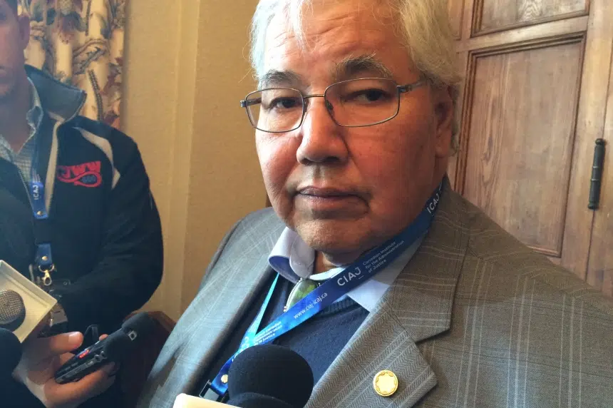 Queen’s Bench Judge calls for a change on how to treat aboriginal offenders