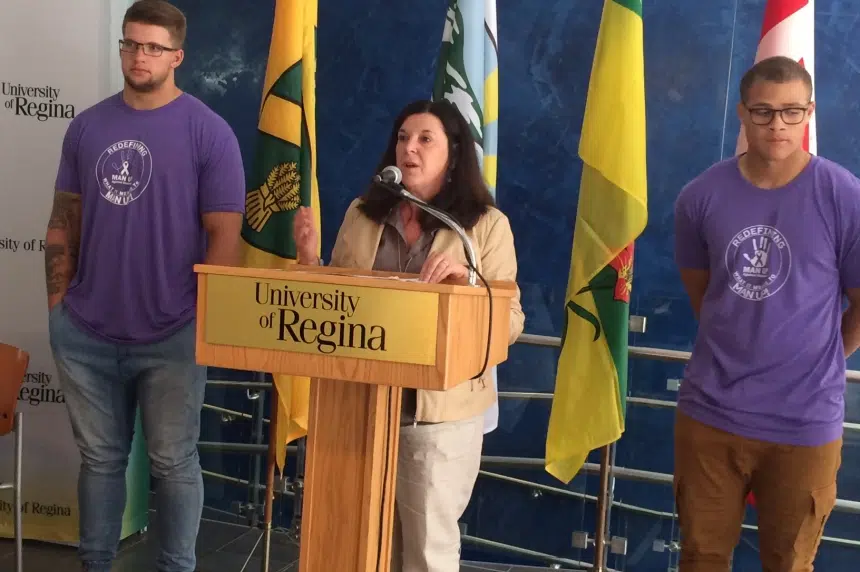 New program at U of R to prevent sexual assaults