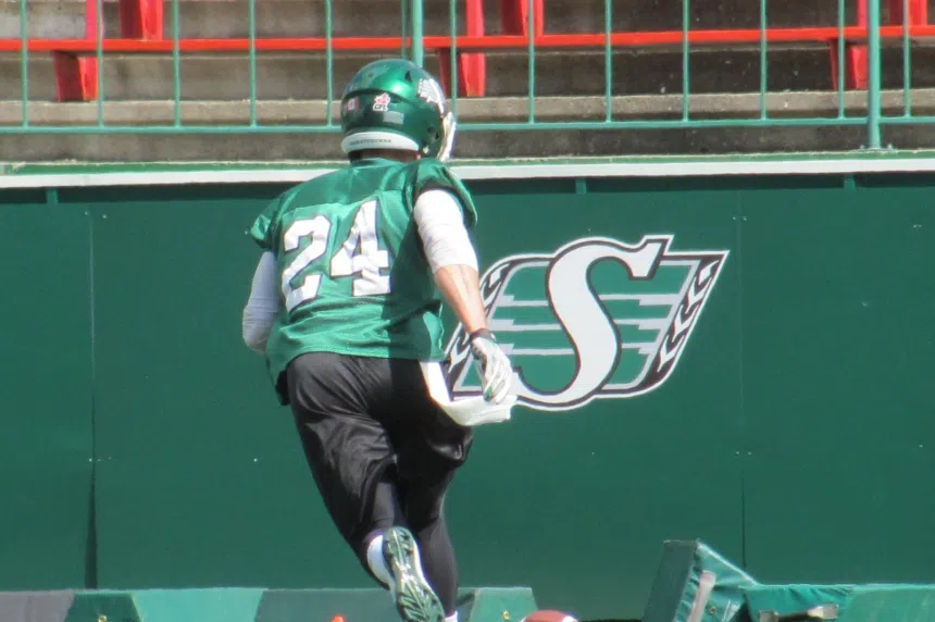 Riders trying to address penalty problem