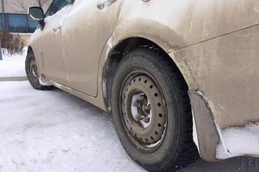Drivers paying extra after pulling plug too soon on winter tires